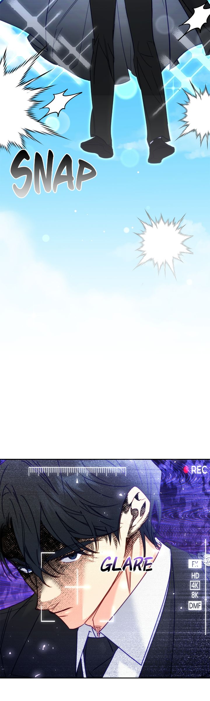 Civilian A - Chapter 60 manhwa