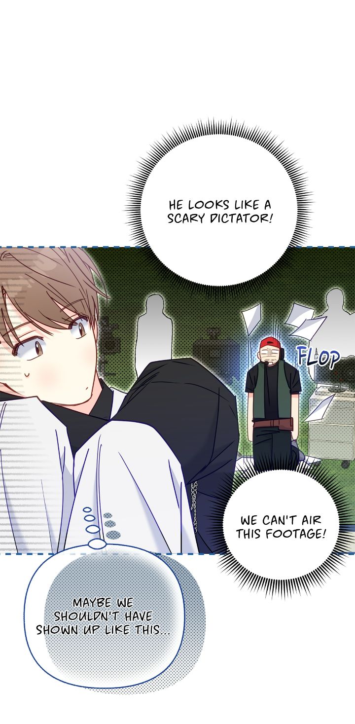 Civilian A - Chapter 60 manhwa