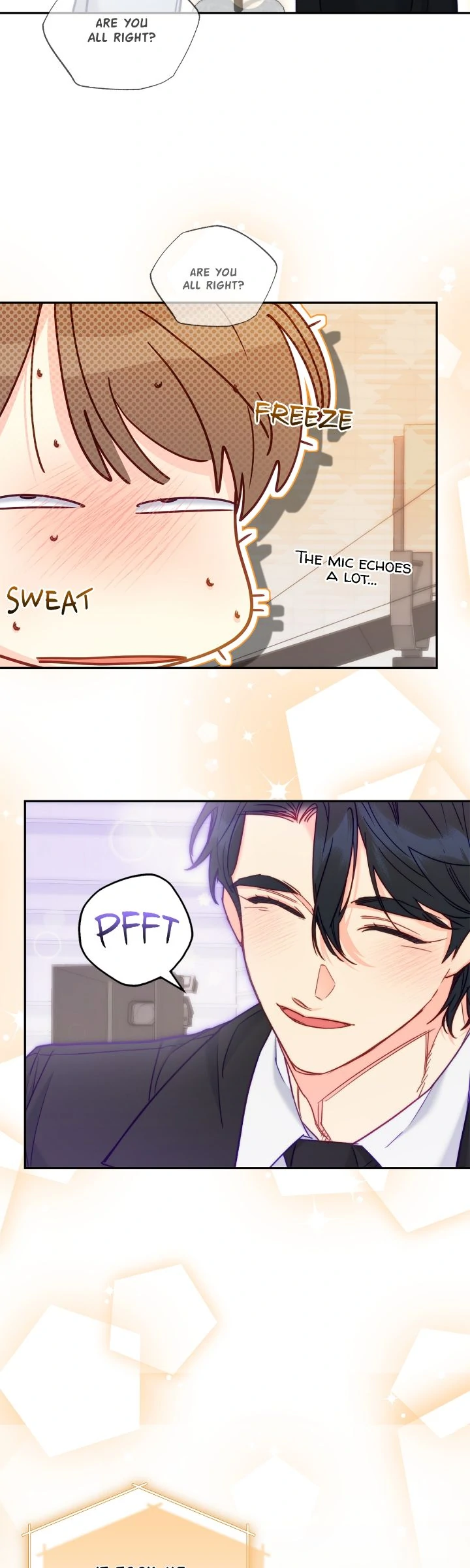 Civilian A - Chapter 60 manhwa