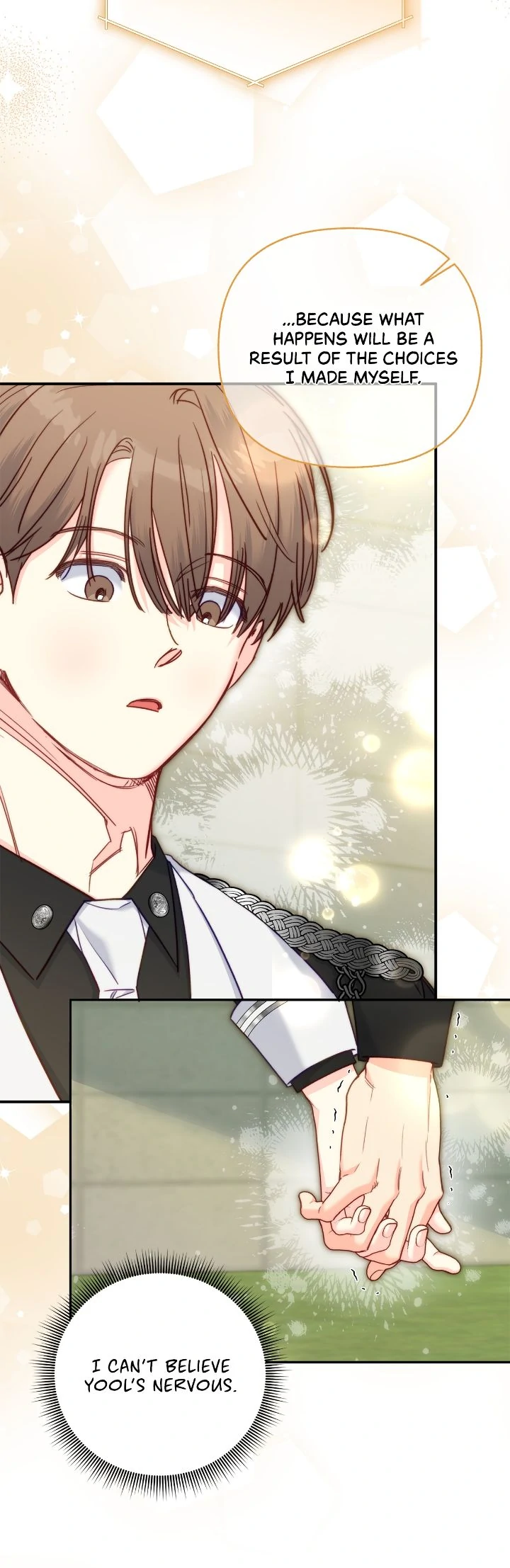 Civilian A - Chapter 60 manhwa