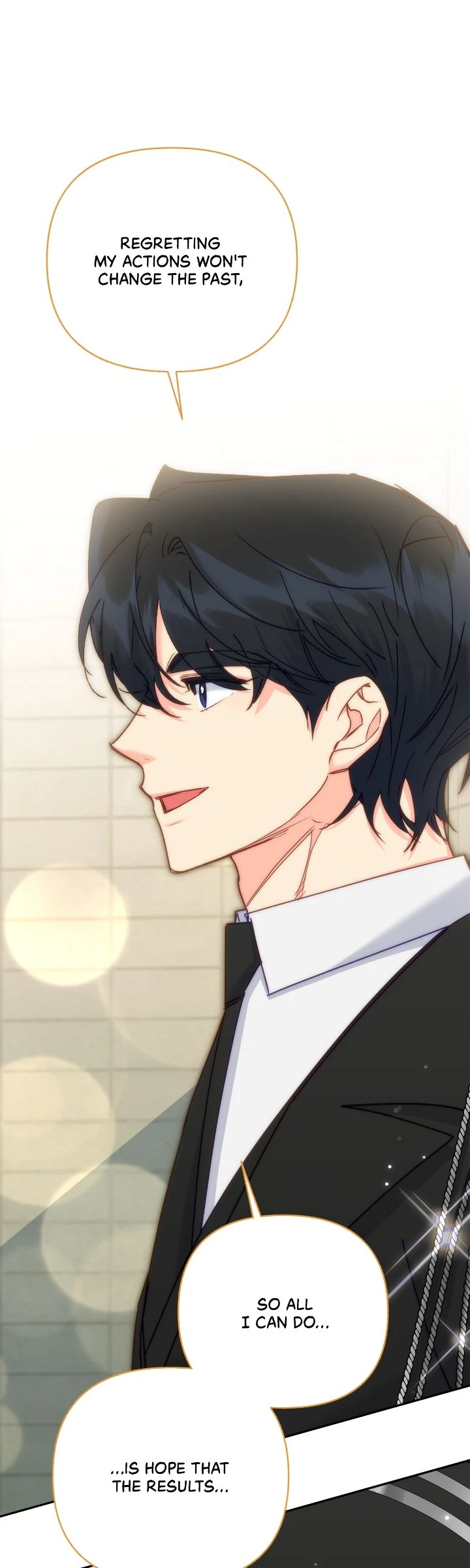 Civilian A - Chapter 60 manhwa