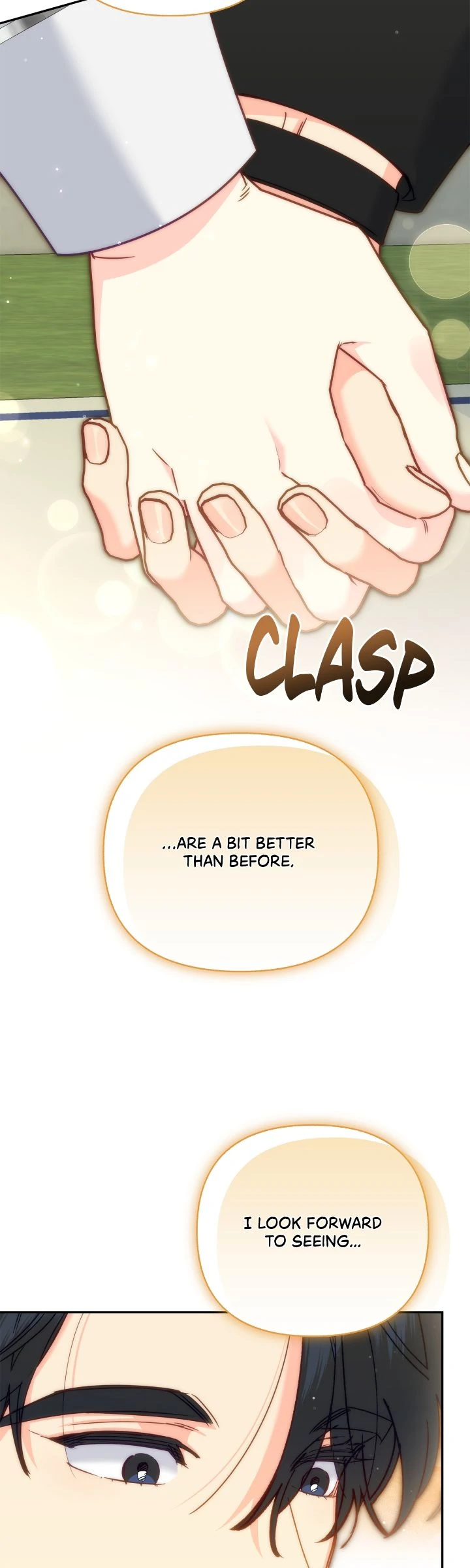 Civilian A - Chapter 60 manhwa