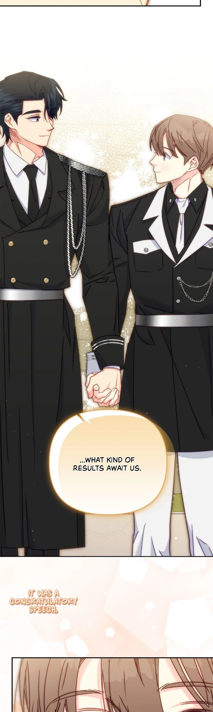 Civilian A - Chapter 60 manhwa