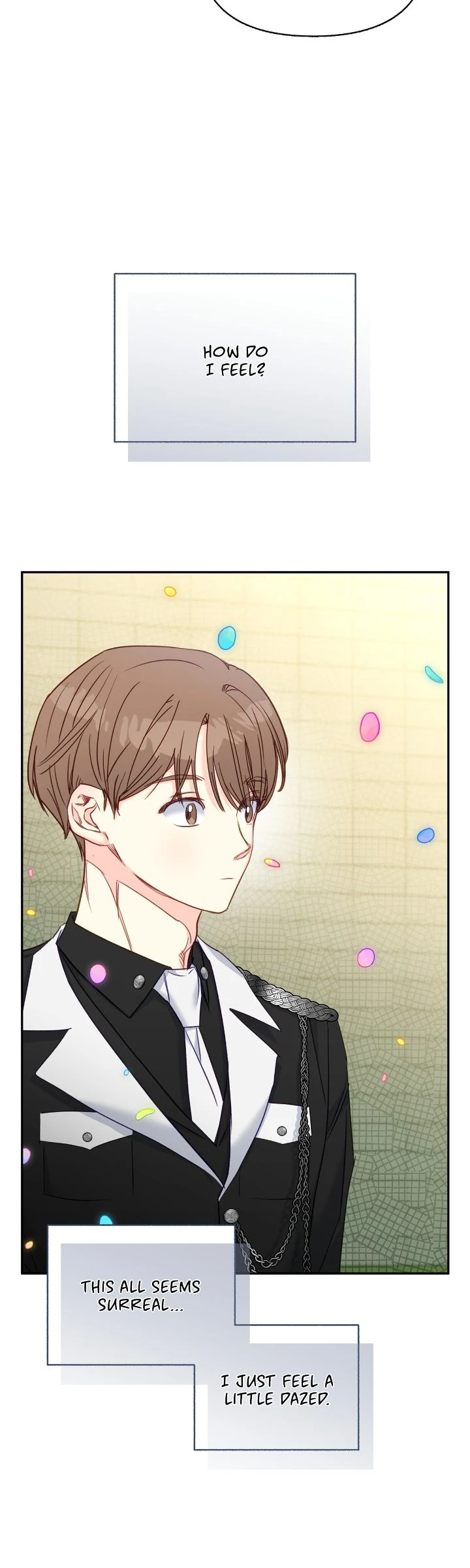Civilian A - Chapter 60 manhwa