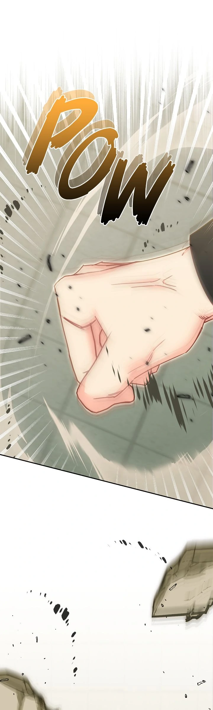 Civilian A - Chapter 60 manhwa