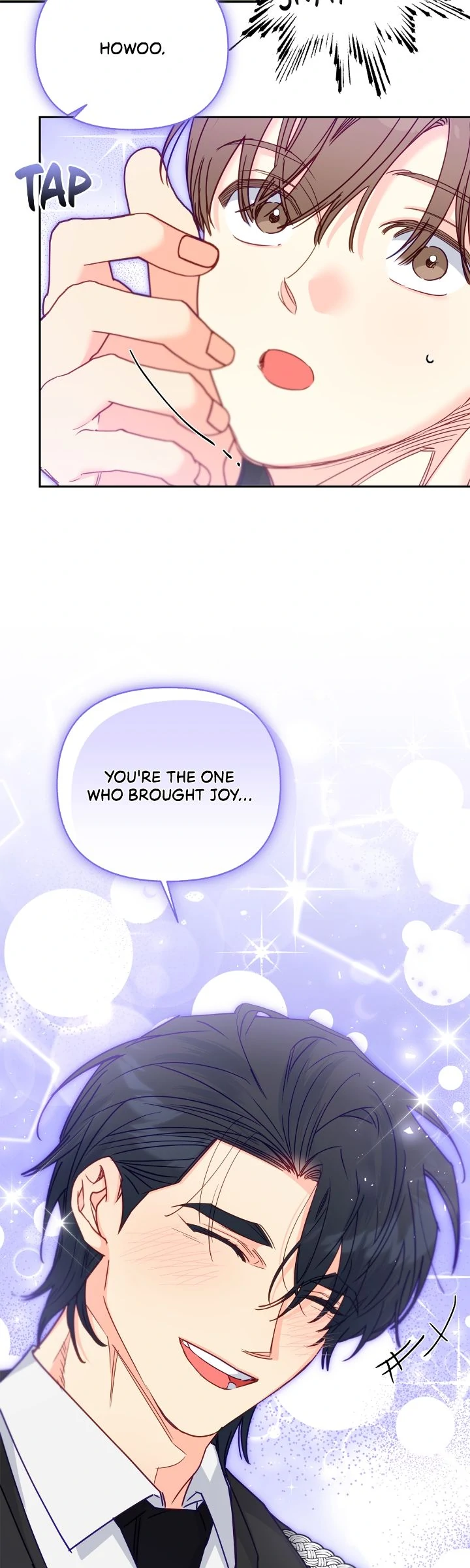Civilian A - Chapter 60 manhwa