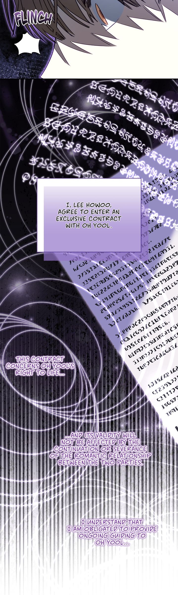 Civilian A - Chapter 61 manhwa