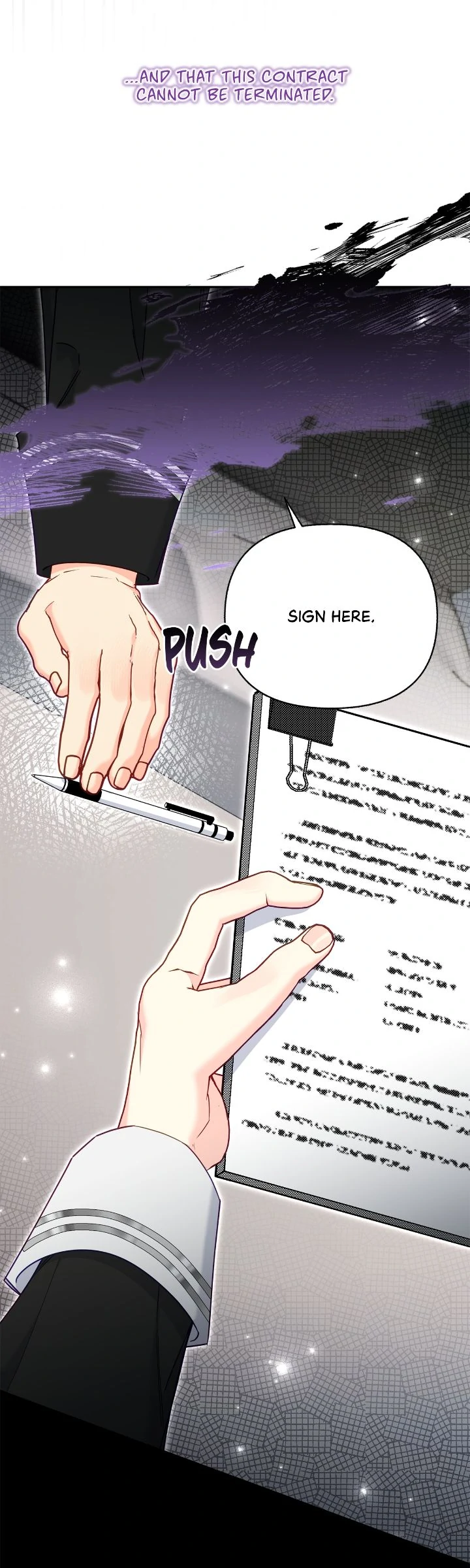 Civilian A - Chapter 61 manhwa