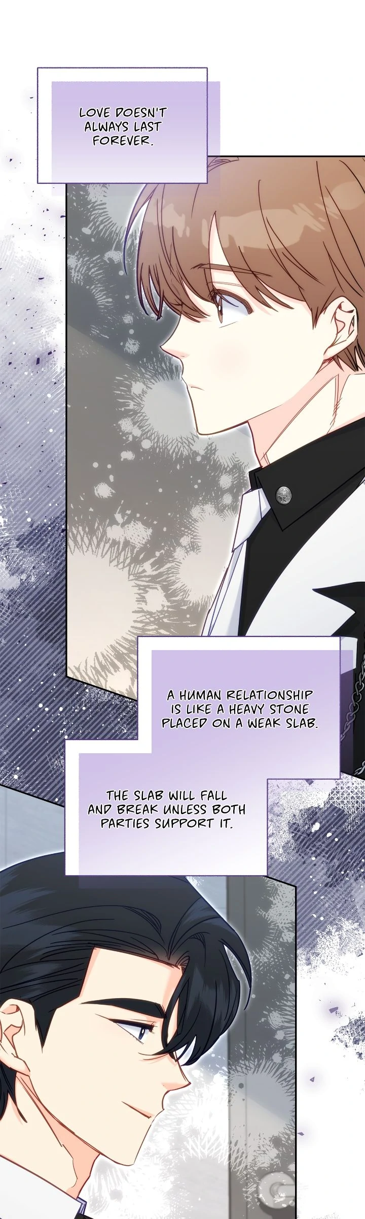 Civilian A - Chapter 61 manhwa