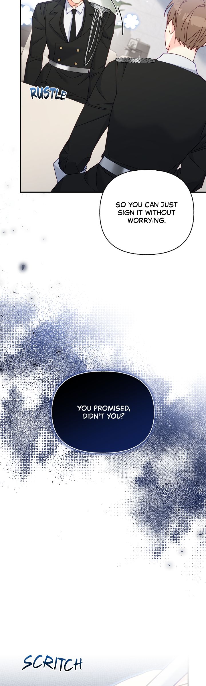 Civilian A - Chapter 61 manhwa