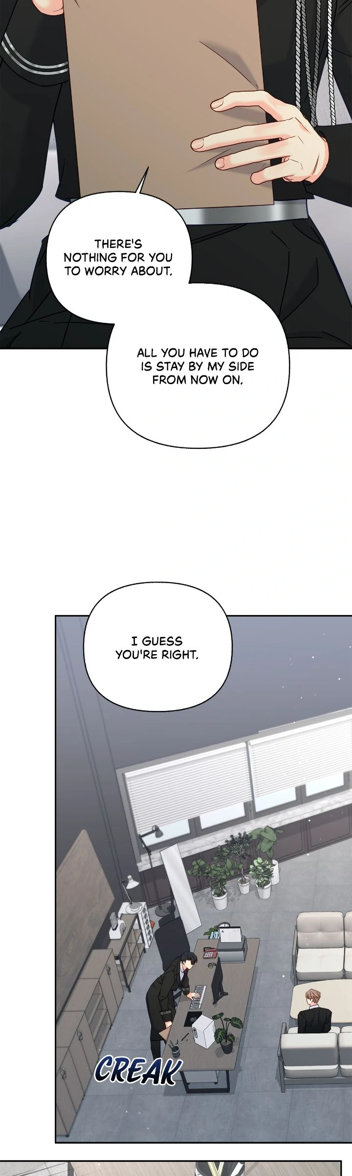 Civilian A - Chapter 61 manhwa
