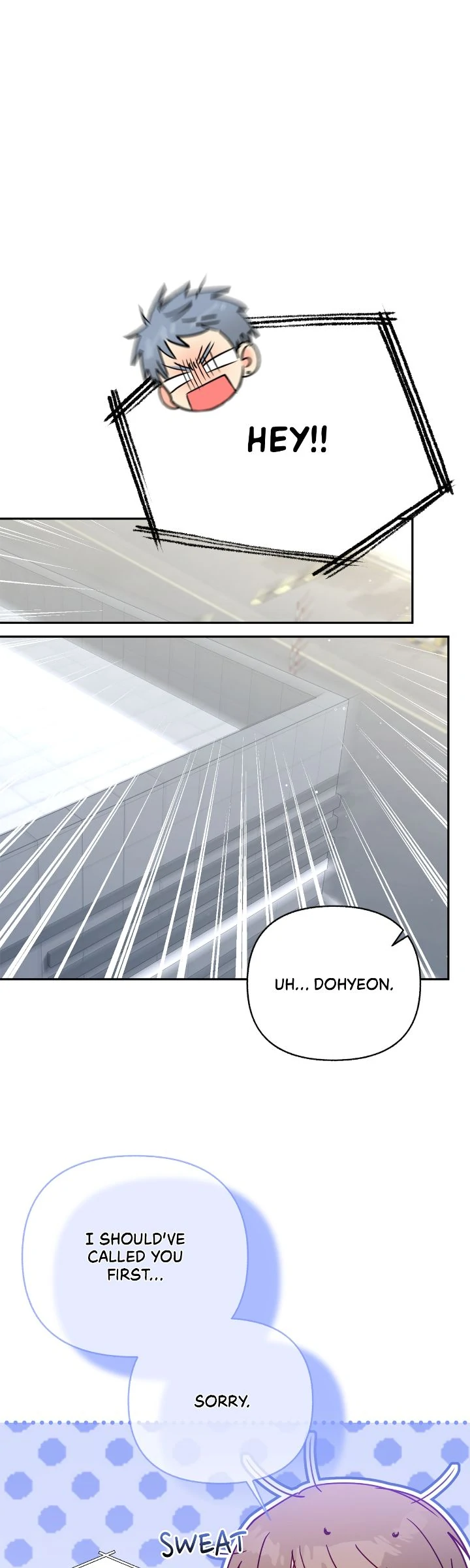Civilian A - Chapter 61 manhwa
