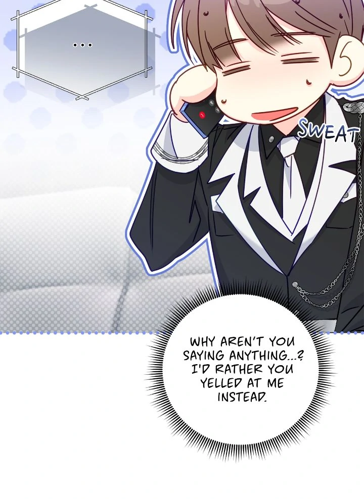 Civilian A - Chapter 61 manhwa