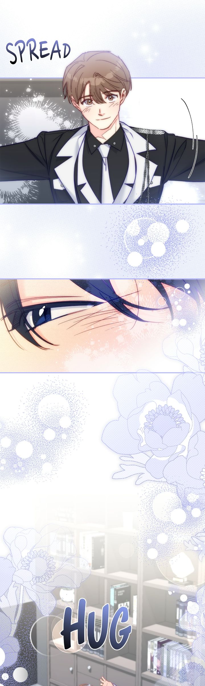 Civilian A - Chapter 61 manhwa
