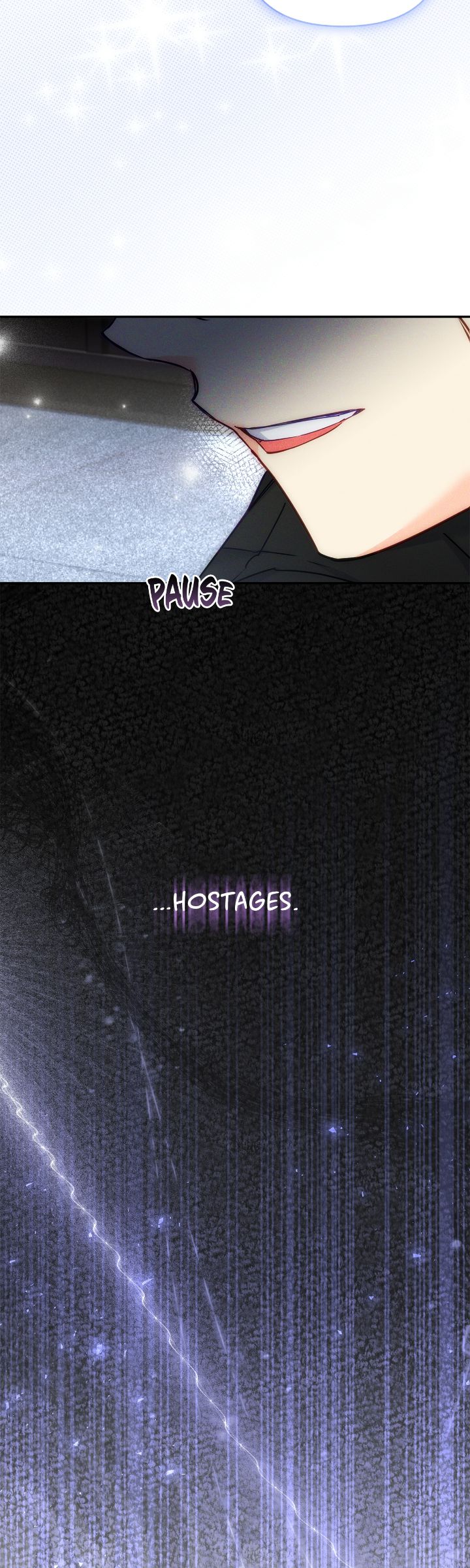 Civilian A - Chapter 61 manhwa