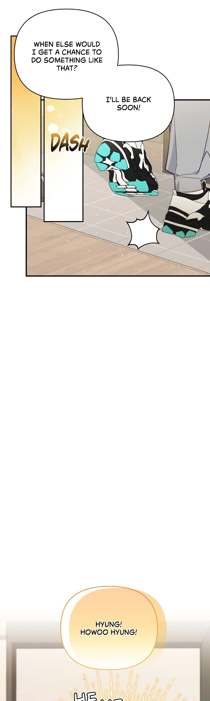 Civilian A - Chapter 62 manhwa
