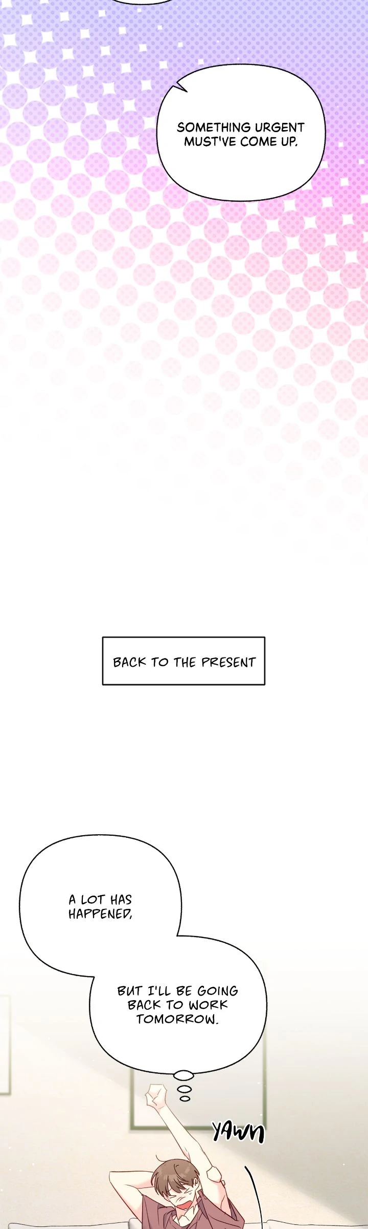 Civilian A - Chapter 62 manhwa