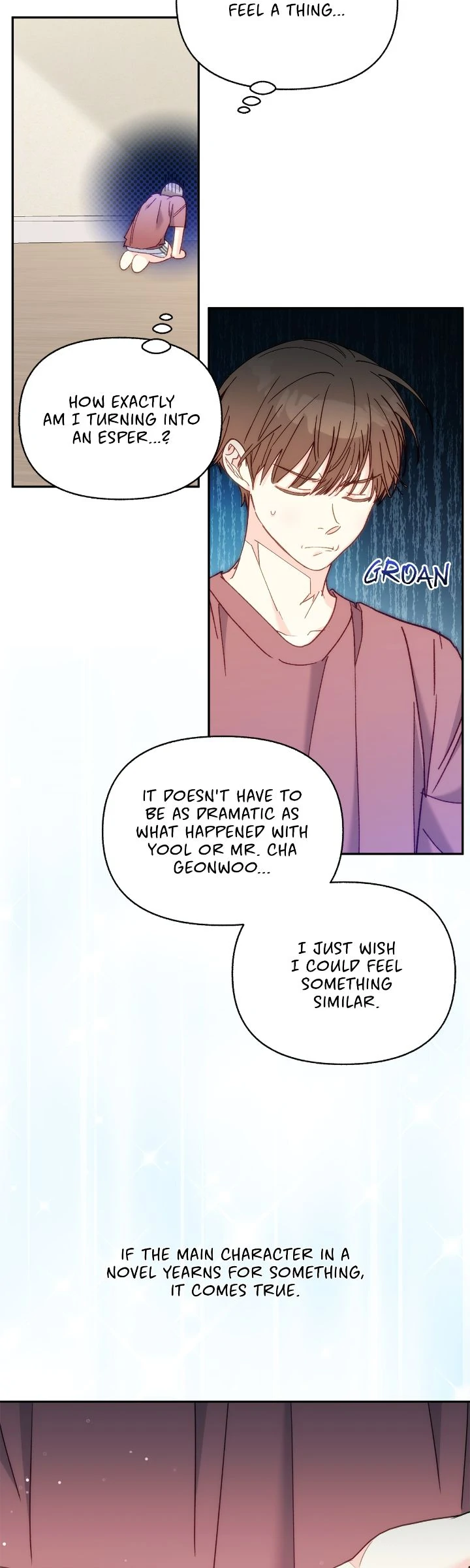 Civilian A - Chapter 62 manhwa