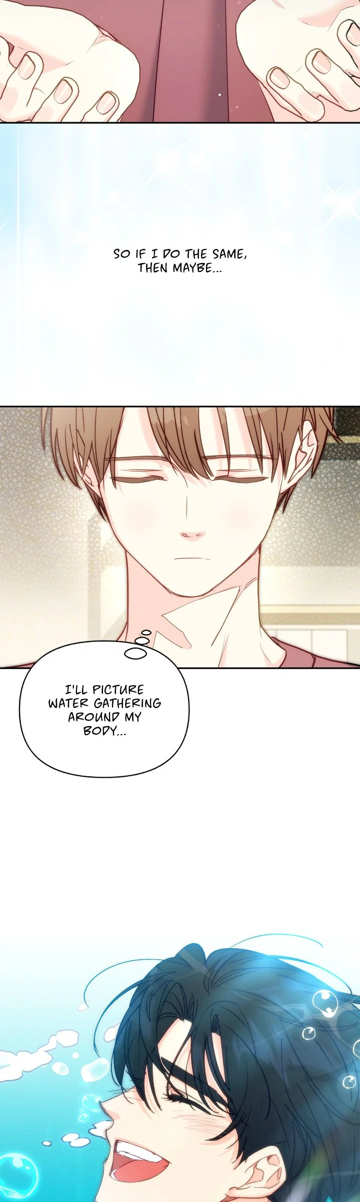Civilian A - Chapter 62 manhwa