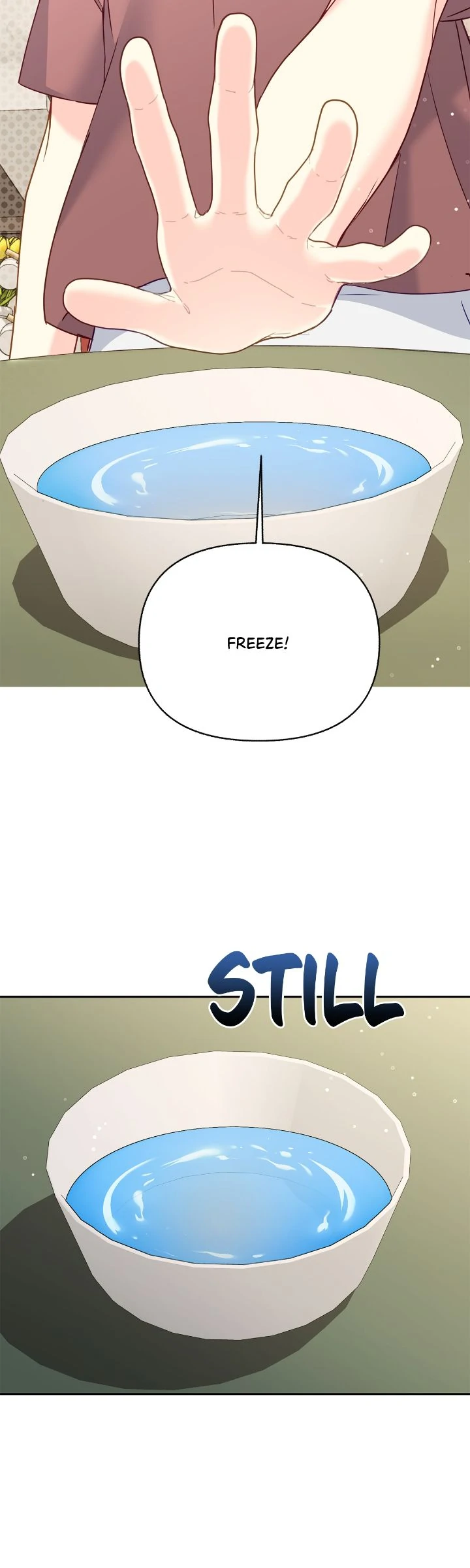 Civilian A - Chapter 62 manhwa