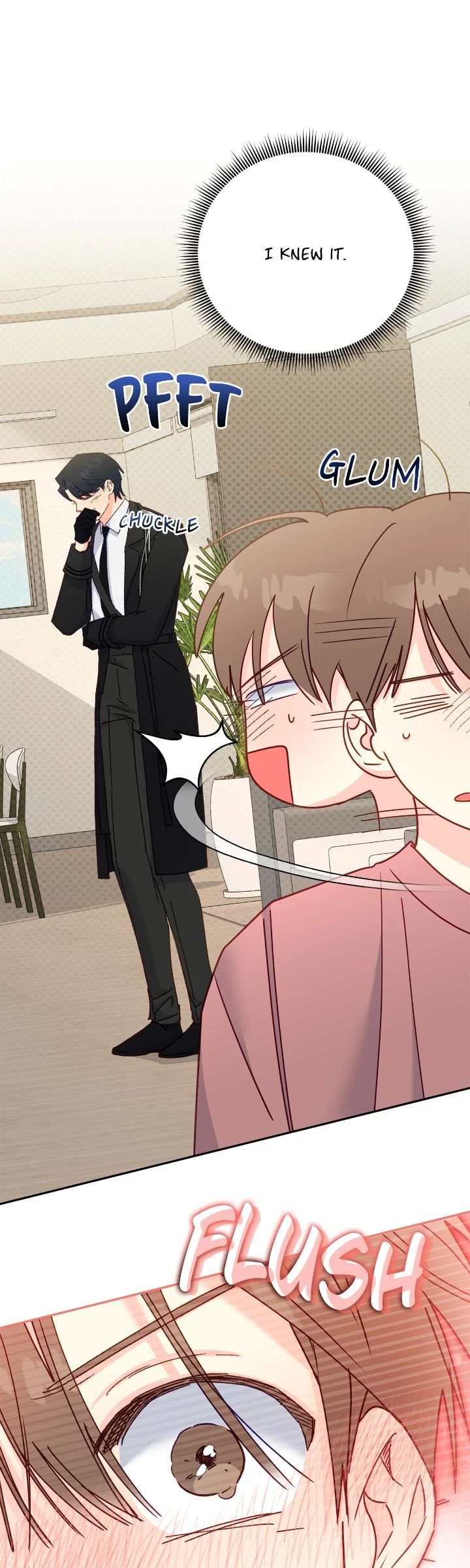 Civilian A - Chapter 62 manhwa