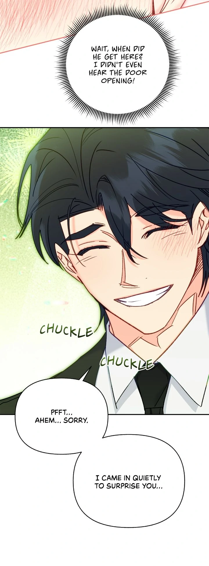 Civilian A - Chapter 62 manhwa