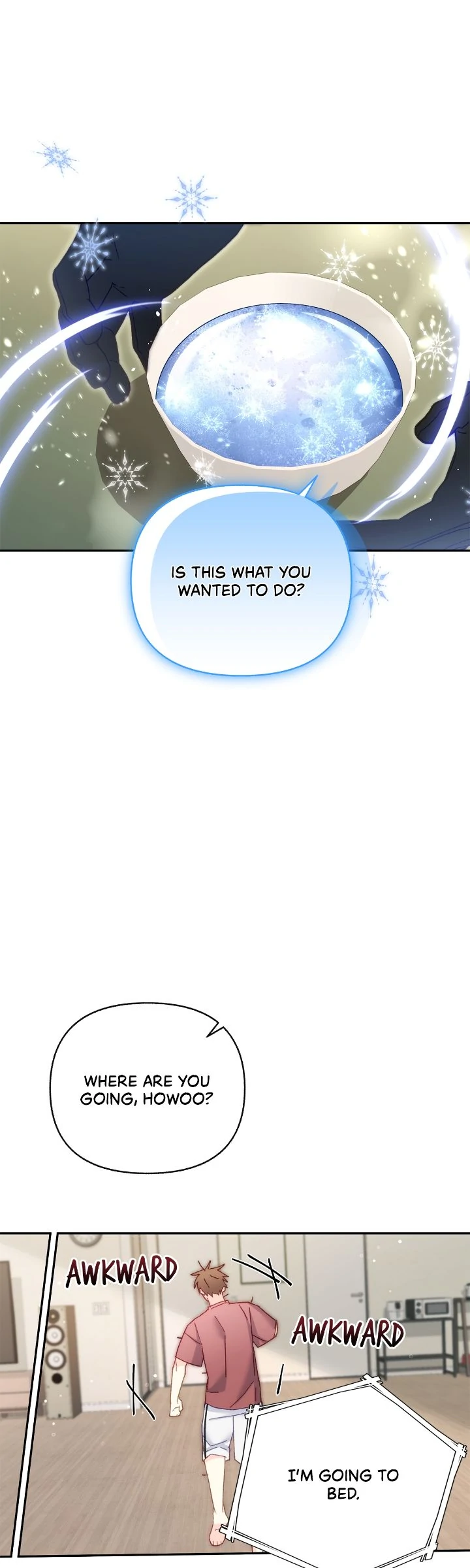 Civilian A - Chapter 62 manhwa