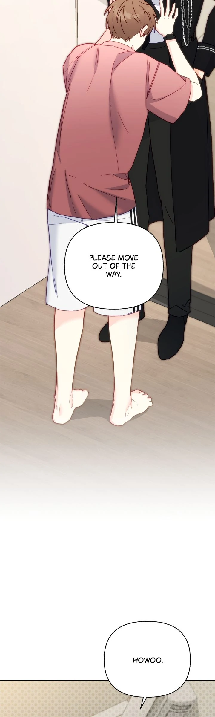Civilian A - Chapter 62 manhwa