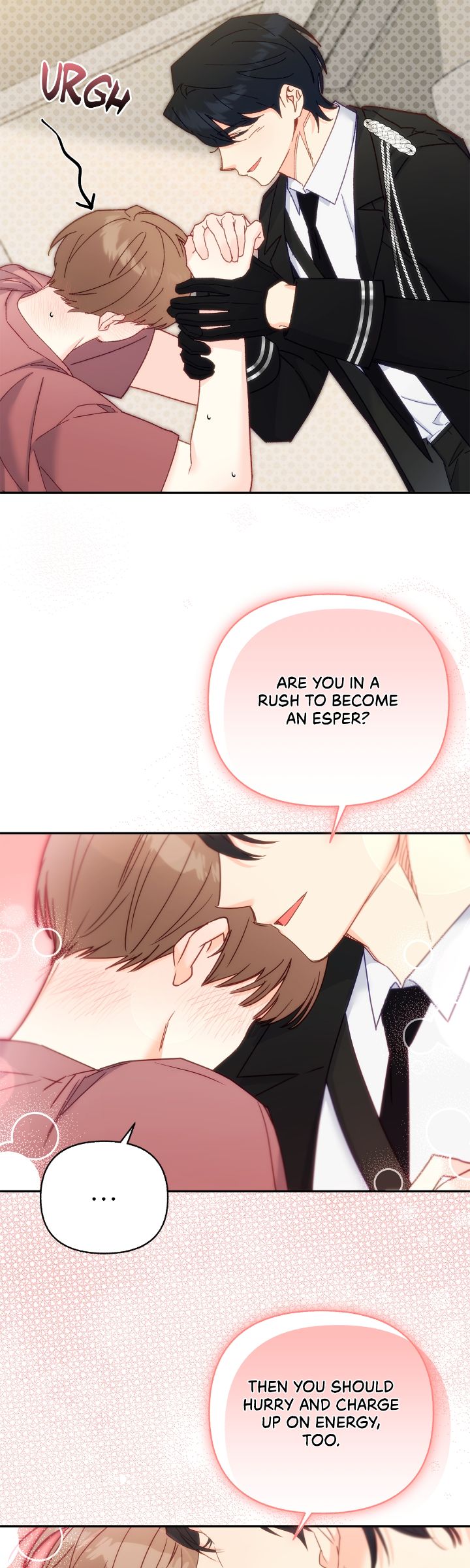 Civilian A - Chapter 62 manhwa