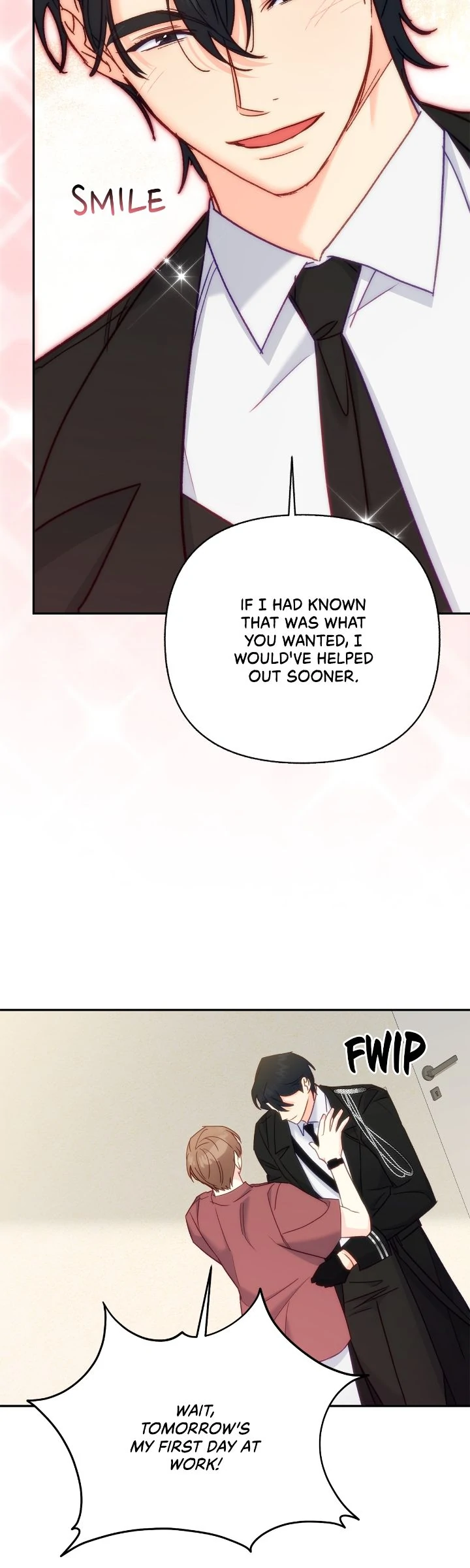 Civilian A - Chapter 62 manhwa