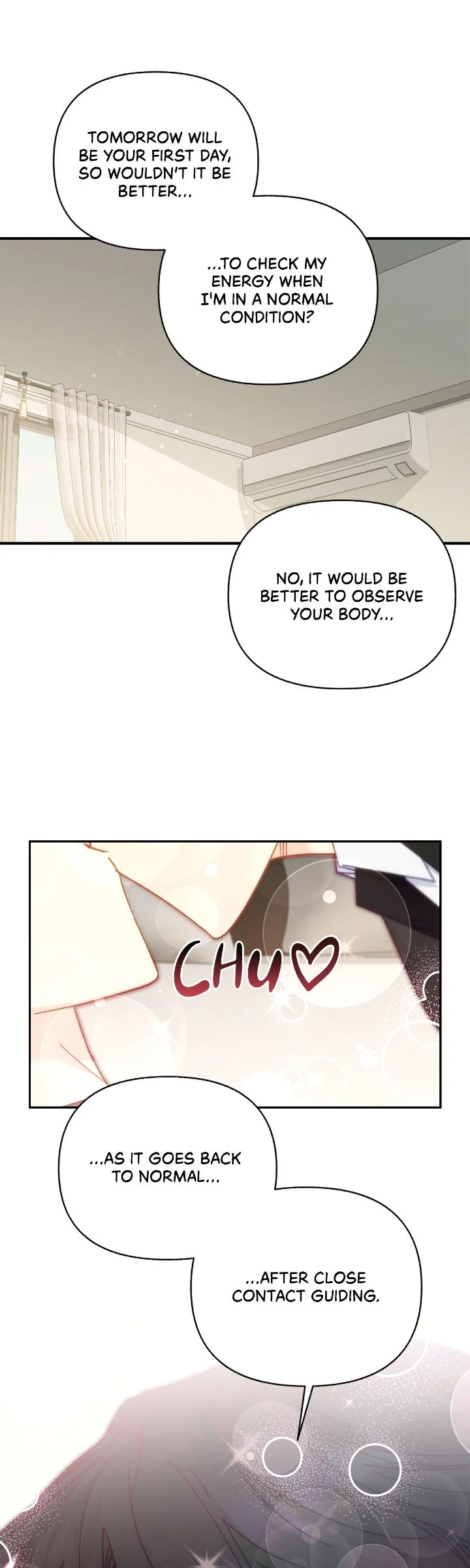 Civilian A - Chapter 62 manhwa