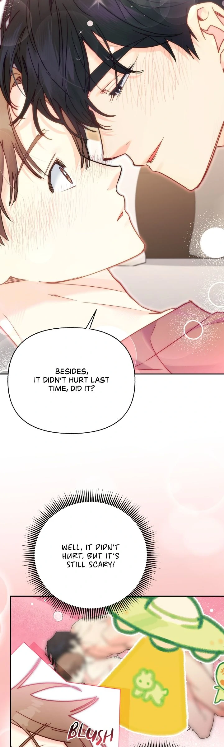 Civilian A - Chapter 62 manhwa
