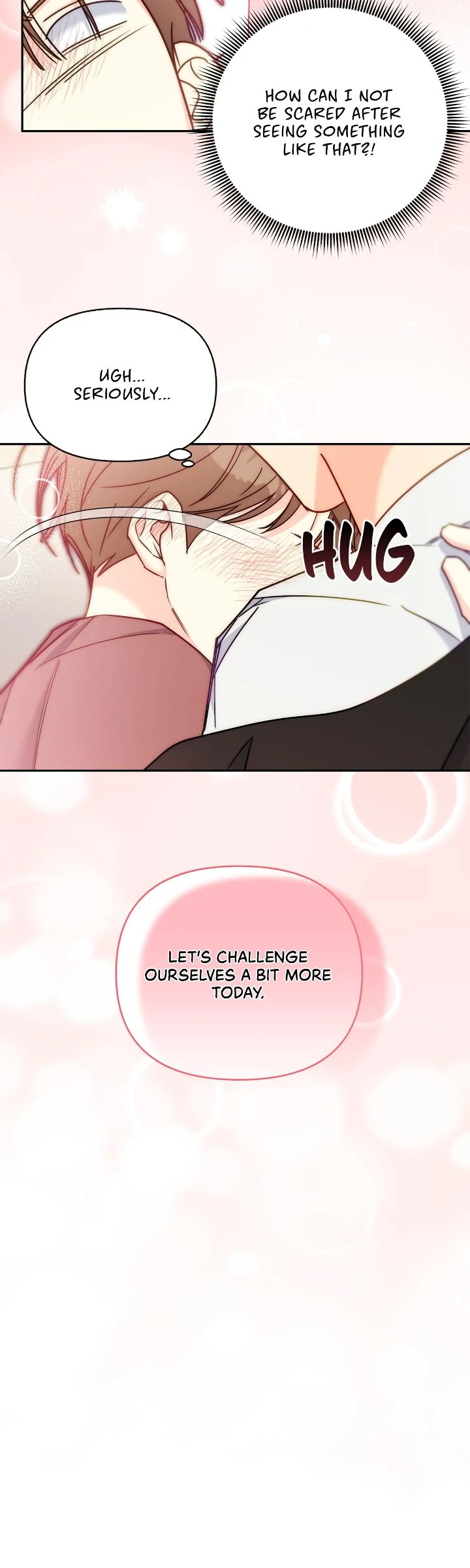 Civilian A - Chapter 62 manhwa