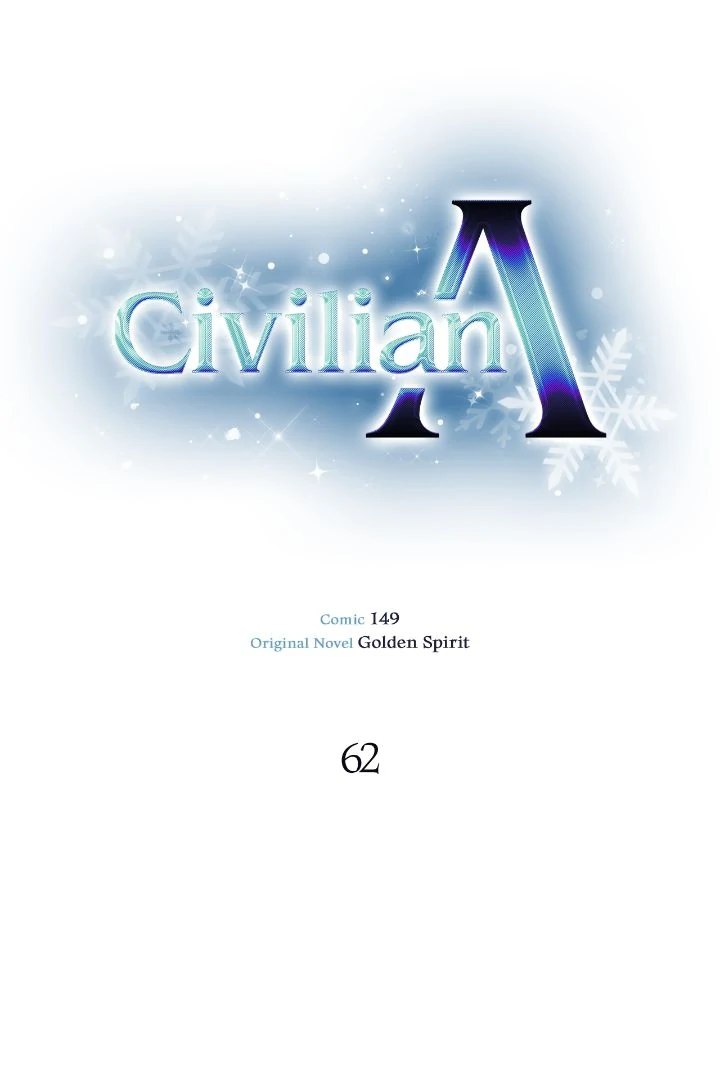 Civilian A - Chapter 62 manhwa