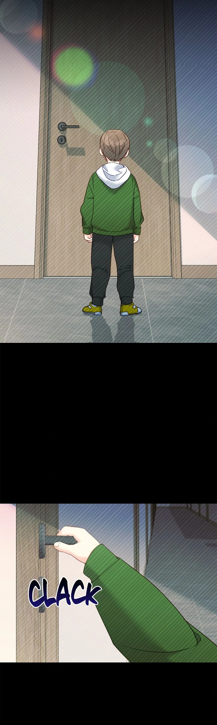 Civilian A - Chapter 62 manhwa