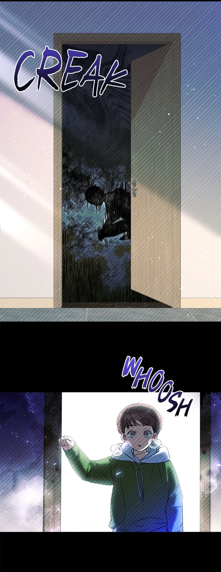 Civilian A - Chapter 62 manhwa