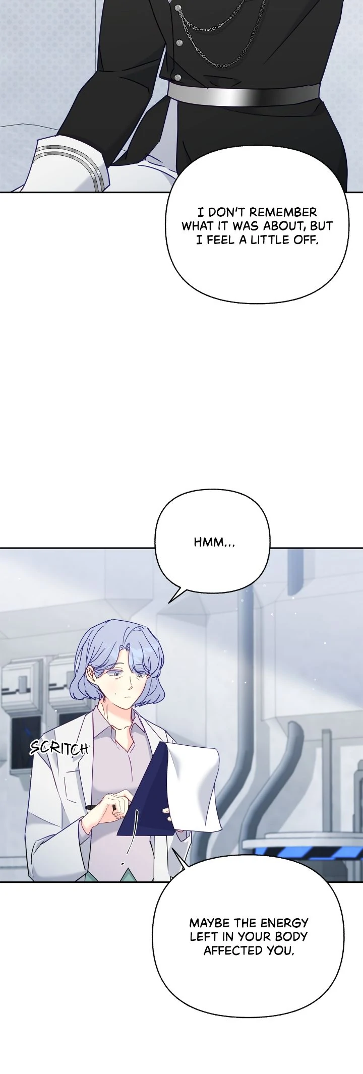 Civilian A - Chapter 63 manhwa