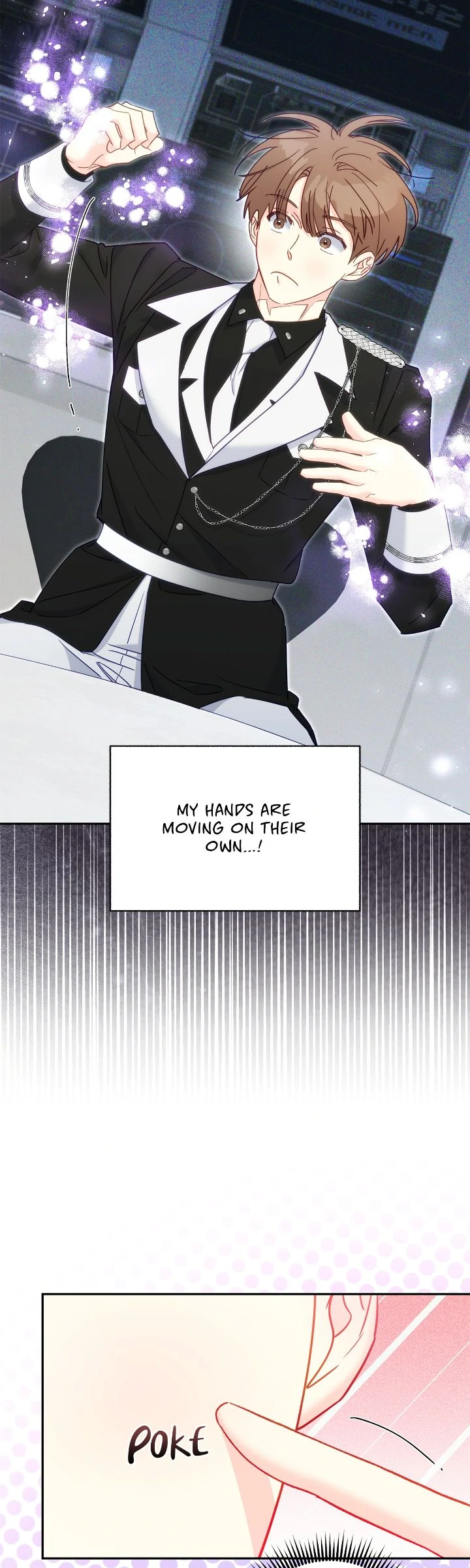 Civilian A - Chapter 63 manhwa