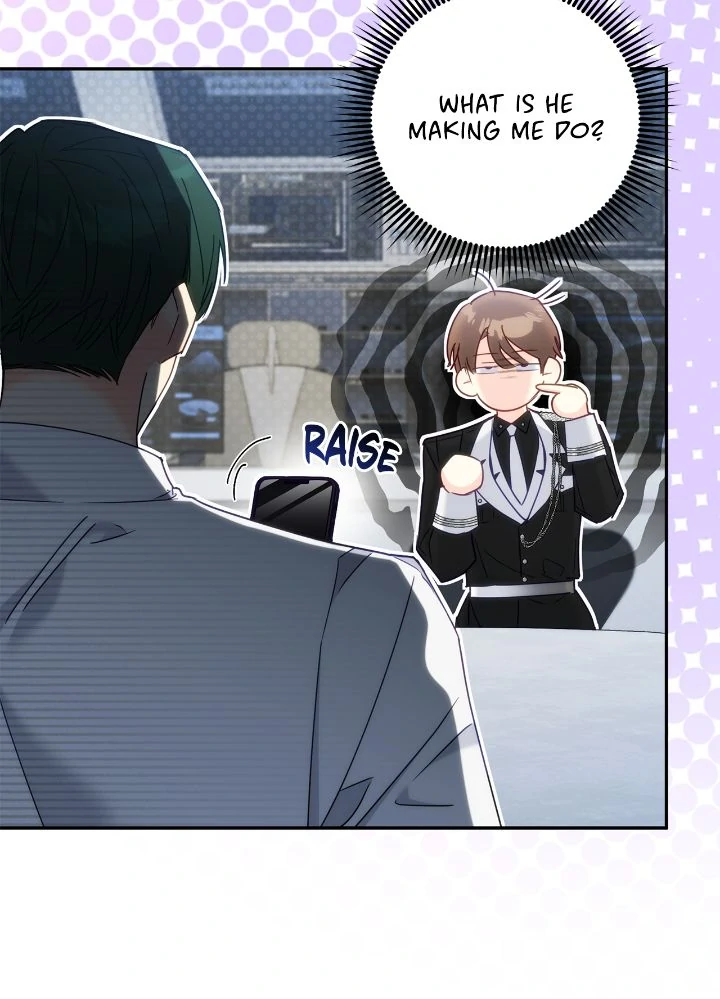 Civilian A - Chapter 63 manhwa