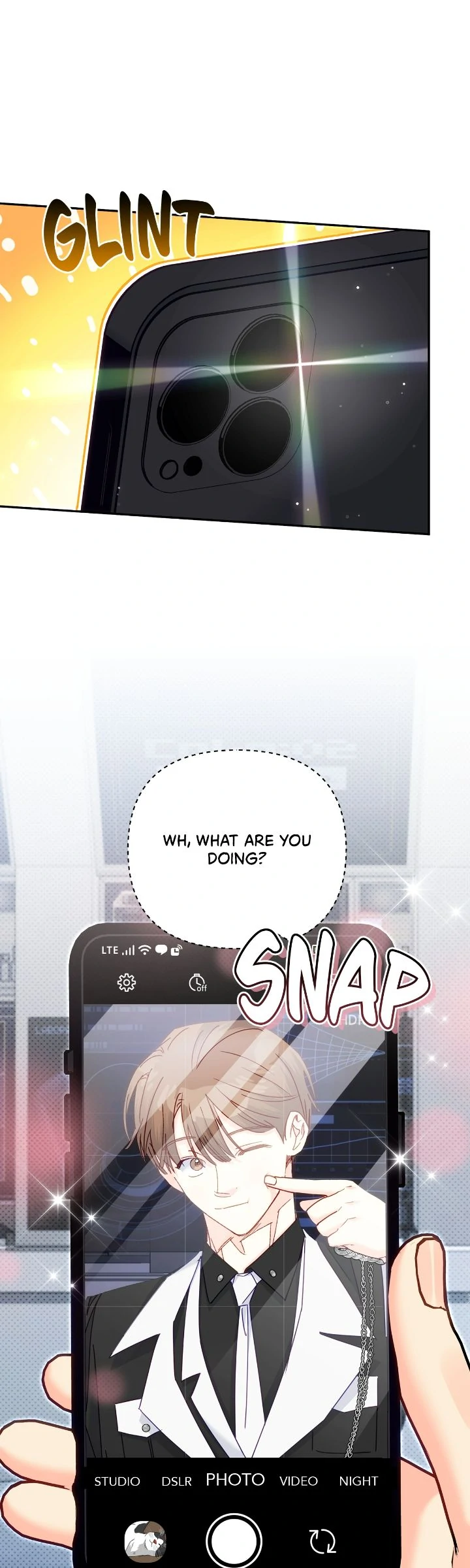 Civilian A - Chapter 63 manhwa
