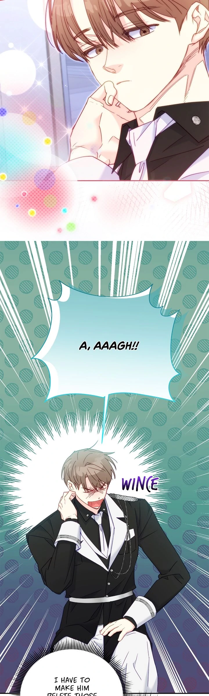Civilian A - Chapter 63 manhwa