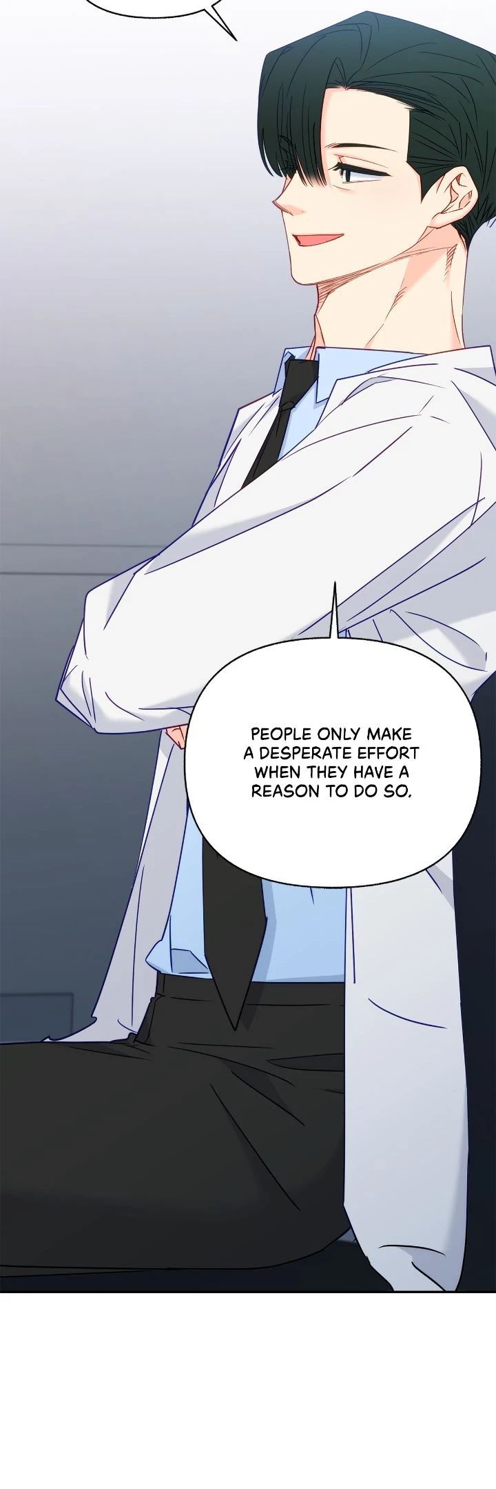 Civilian A - Chapter 63 manhwa