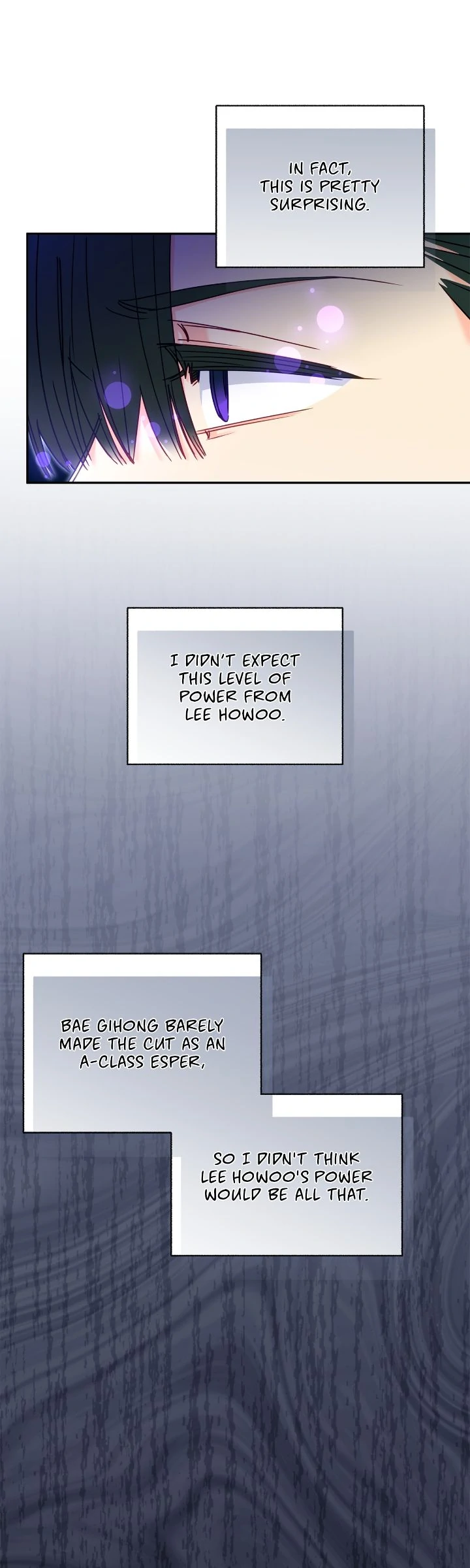 Civilian A - Chapter 63 manhwa