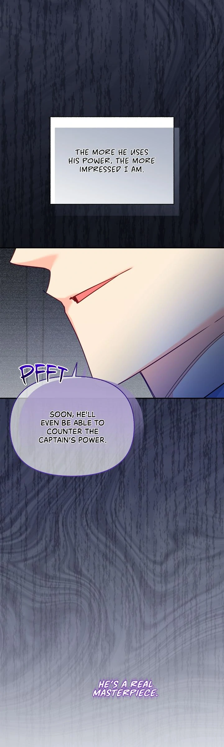 Civilian A - Chapter 63 manhwa