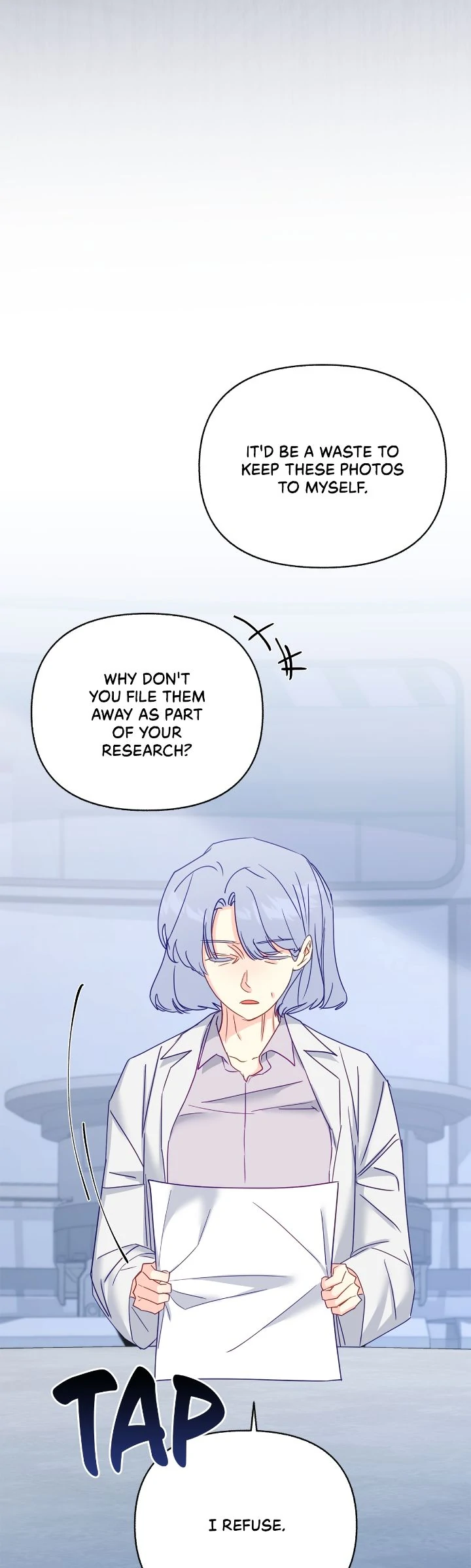 Civilian A - Chapter 63 manhwa