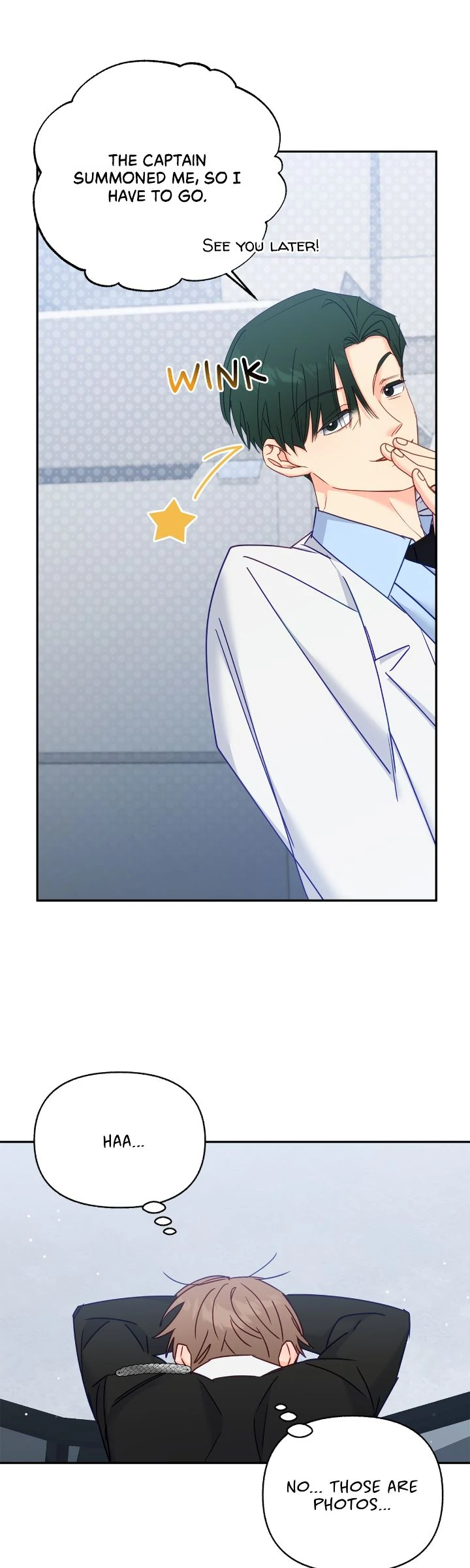 Civilian A - Chapter 63 manhwa