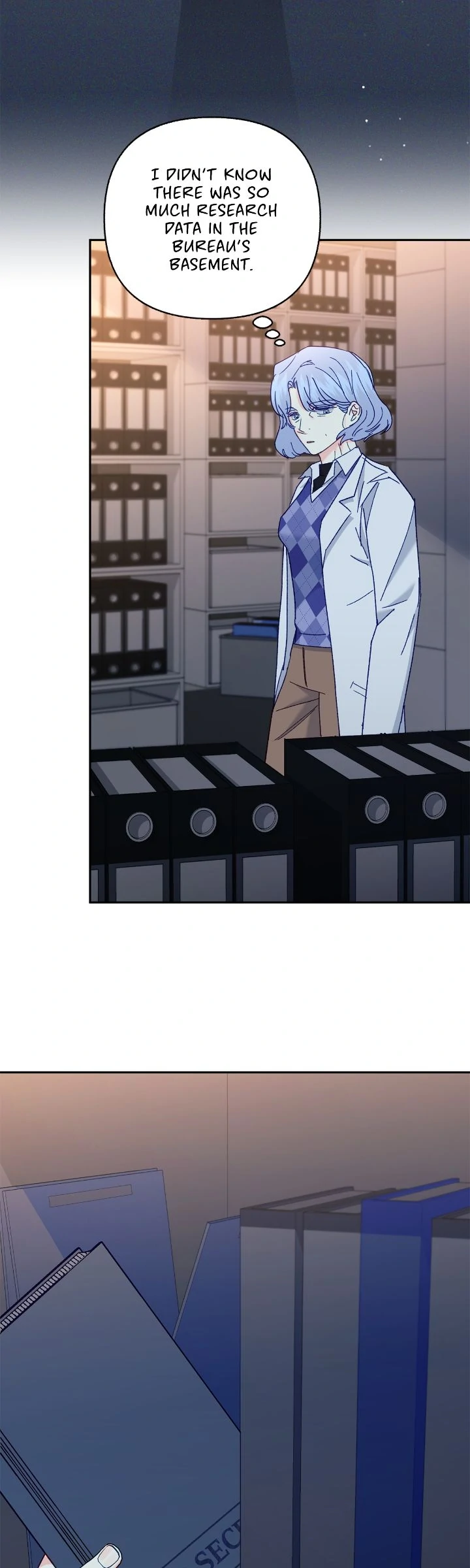 Civilian A - Chapter 63 manhwa
