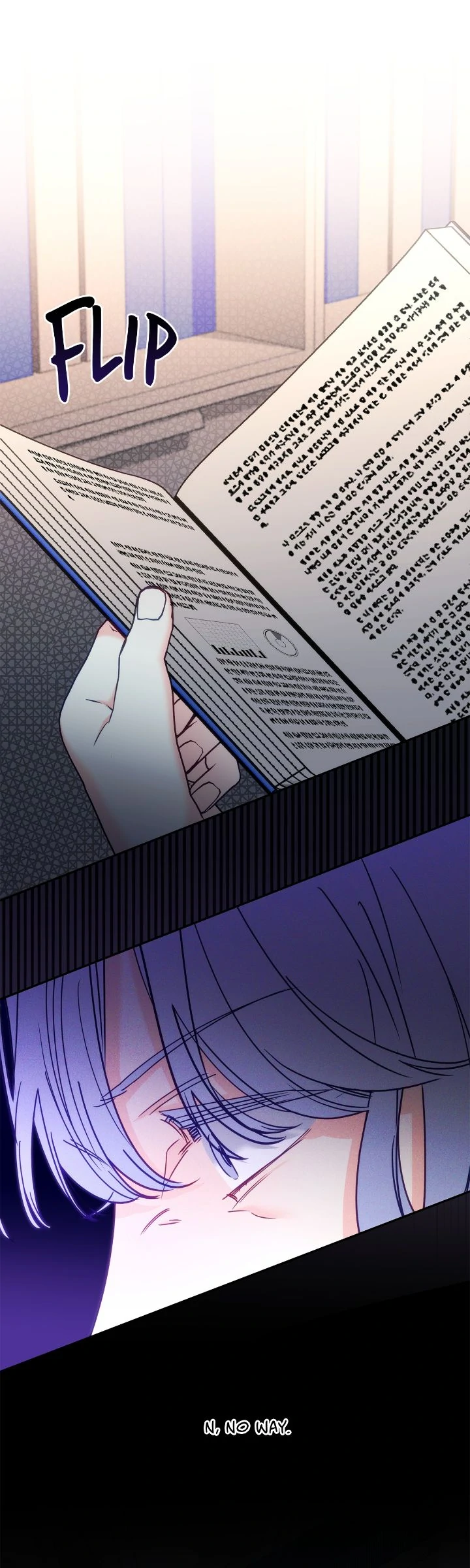 Civilian A - Chapter 63 manhwa