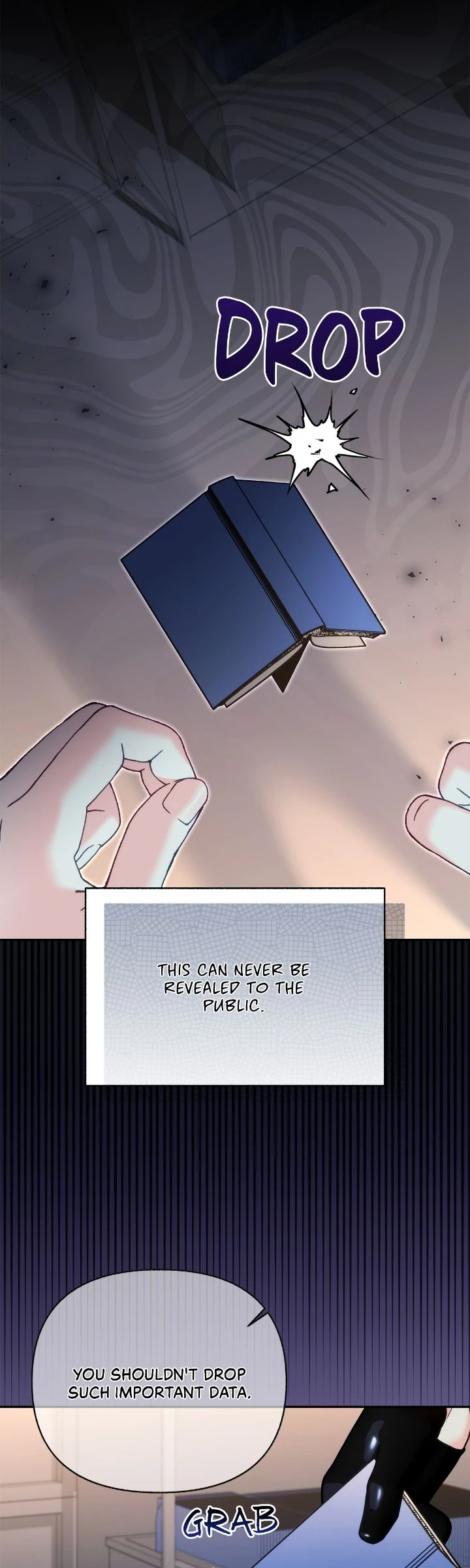 Civilian A - Chapter 63 manhwa