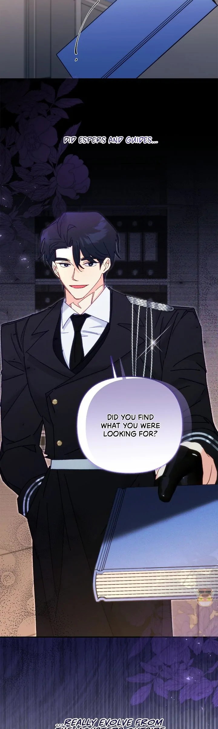 Civilian A - Chapter 63 manhwa